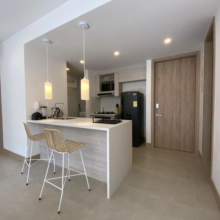 Manzanillo Bay Aparments by Wynwood House - Apartment - 21