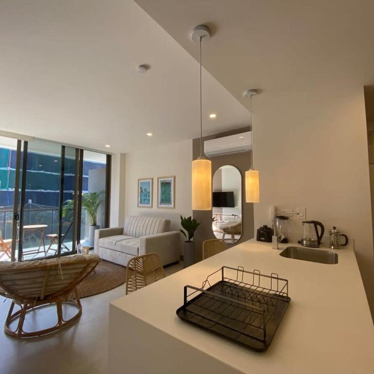 Manzanillo Bay Aparments by Wynwood House - Apartment - 22