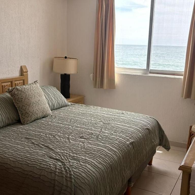 Exclusive Oceanfront Apartment on the Beach - Apartamento de 2 dormitorios con vistas al mar - 12