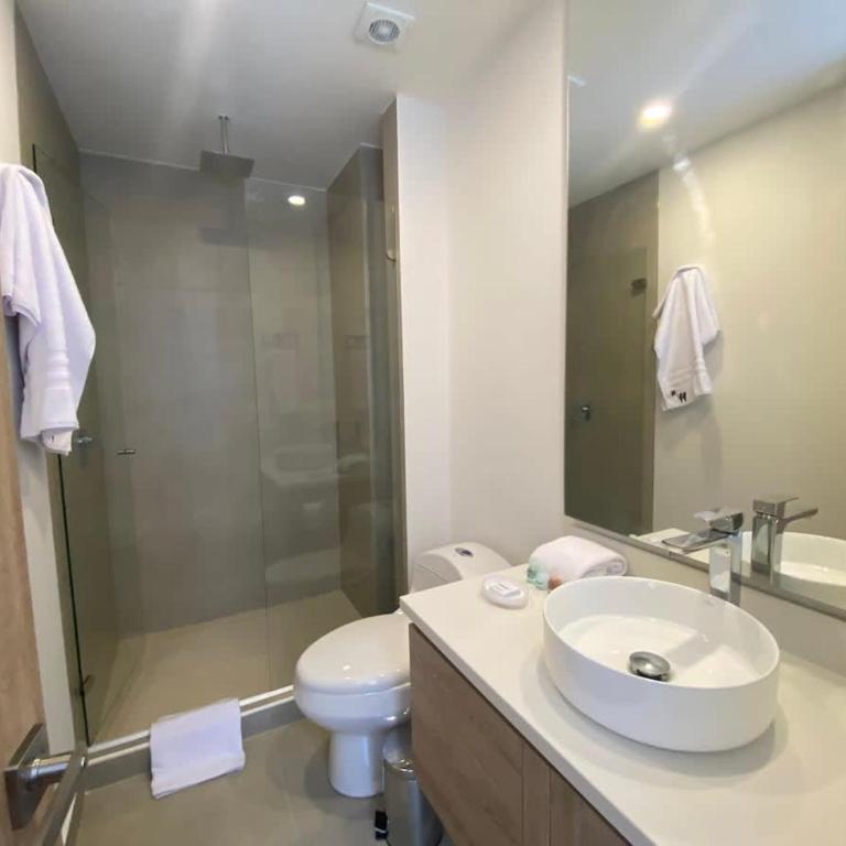 Manzanillo Bay Aparments by Wynwood House - Apartment - 26