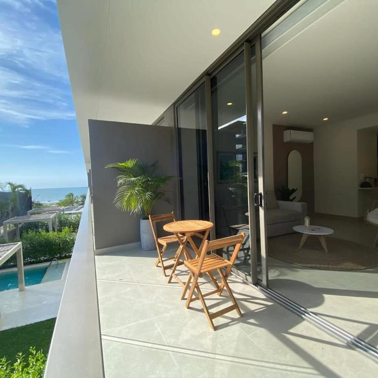 Manzanillo Bay Aparments by Wynwood House - Apartment - 28
