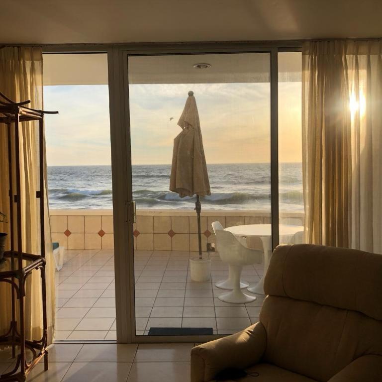 Exclusive Oceanfront Apartment on the Beach - Apartamento de 2 dormitorios con vistas al mar - 6