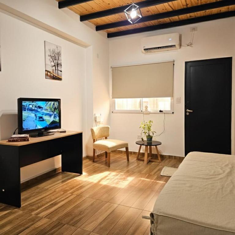Departamentos A&B - Apartamento - 2 niveles - 1