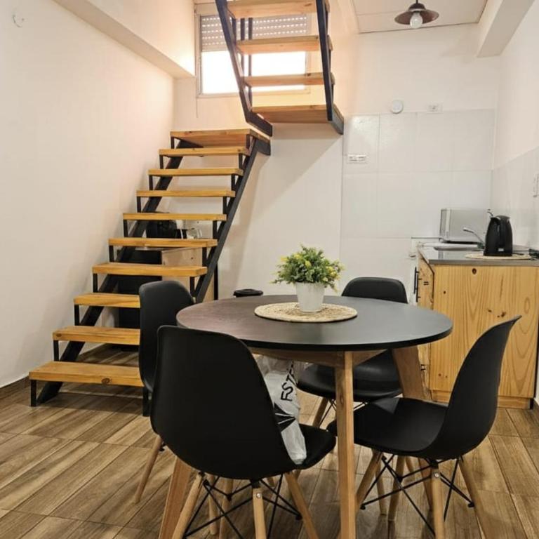 Departamentos A&B - Apartamento - 2 niveles - 3