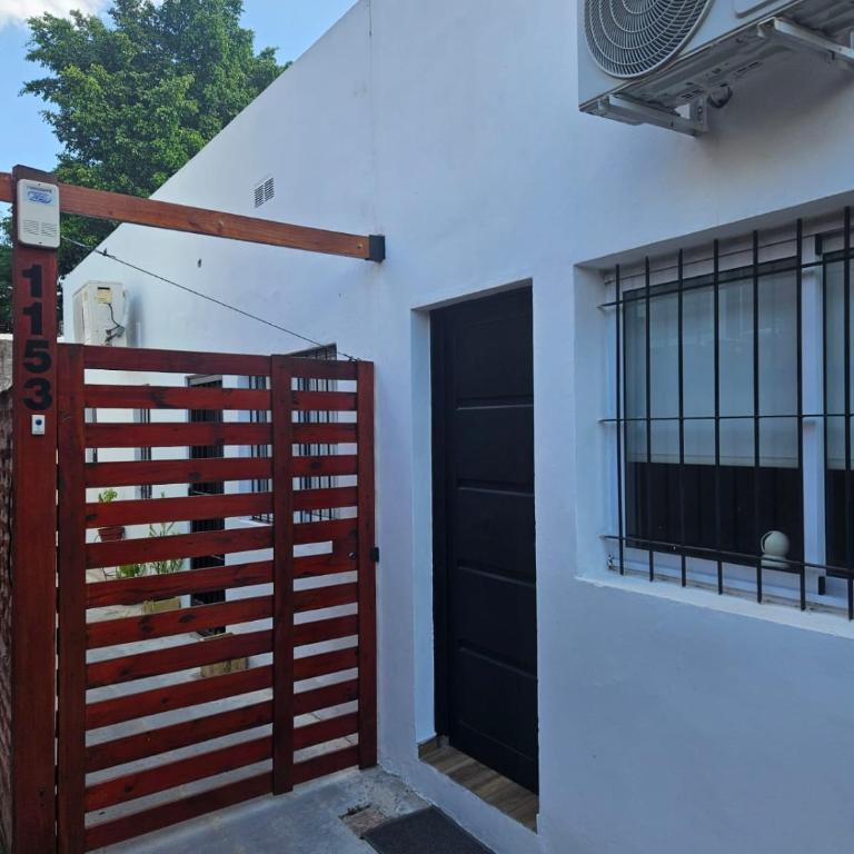 Departamentos A&B - Apartamento - 2 niveles - 6