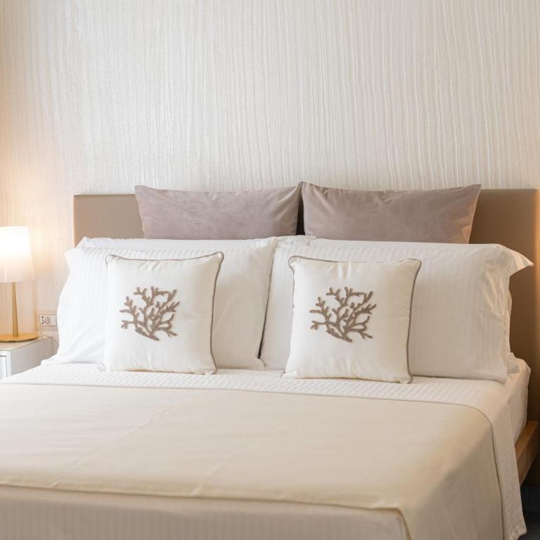 Piccolo Principe Romantic Sicilian Stay Free Private Parking - Haus mit 1 Schlafzimmer - 51