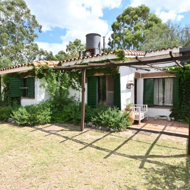 Casa Amaranta - Apartamento de 2 dormitorios - 1