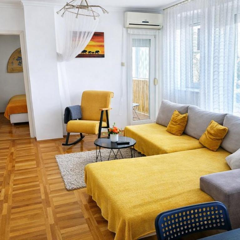Lena`s Home - Apartment - 1