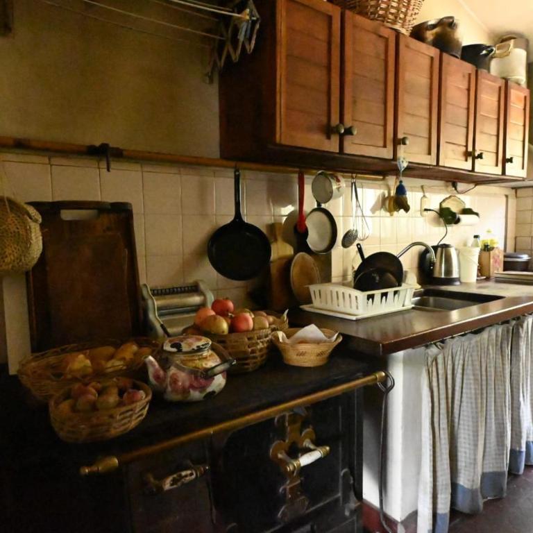 Casa Amaranta - Apartamento de 2 dormitorios - 7