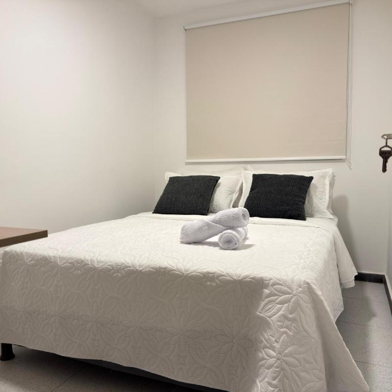 Casa Brasil - Apartamento de 1 dormitorio - 4