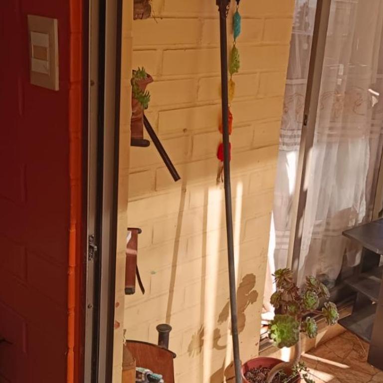 Jardines del Elqui - Three-Bedroom House - 2