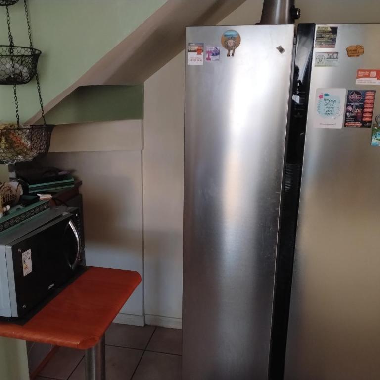 Jardines del Elqui - Three-Bedroom House - 6