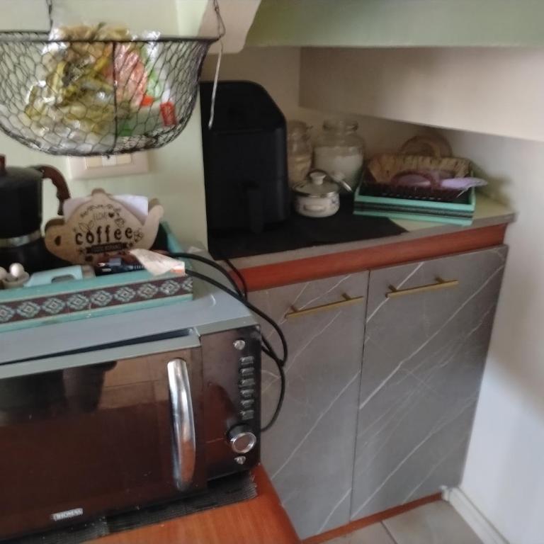 Jardines del Elqui - Three-Bedroom House - 7