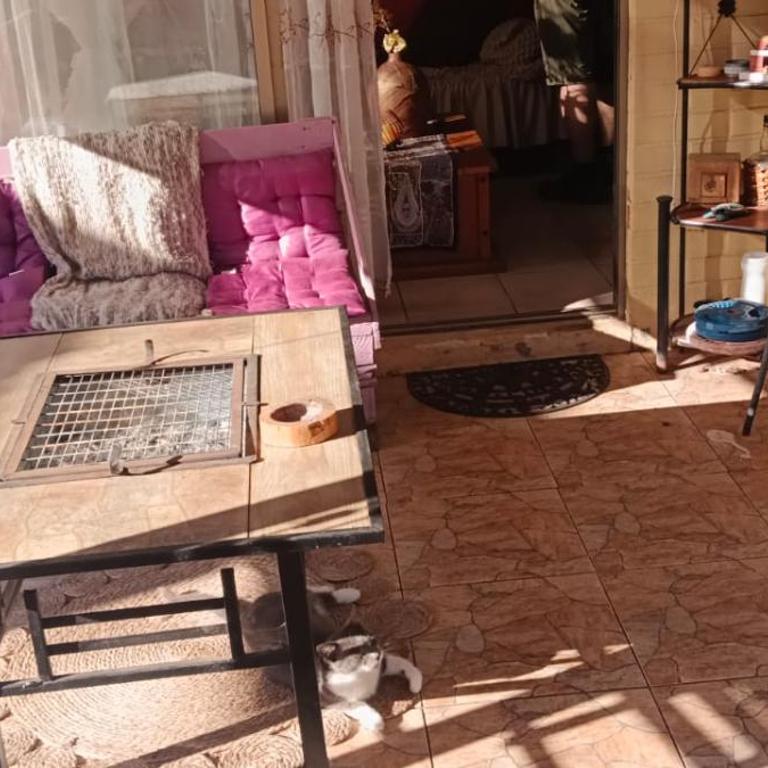 Jardines del Elqui - Three-Bedroom House - 8