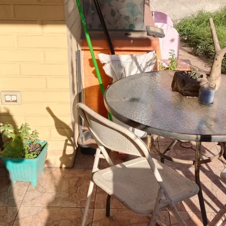 Jardines del Elqui - Three-Bedroom House - 14