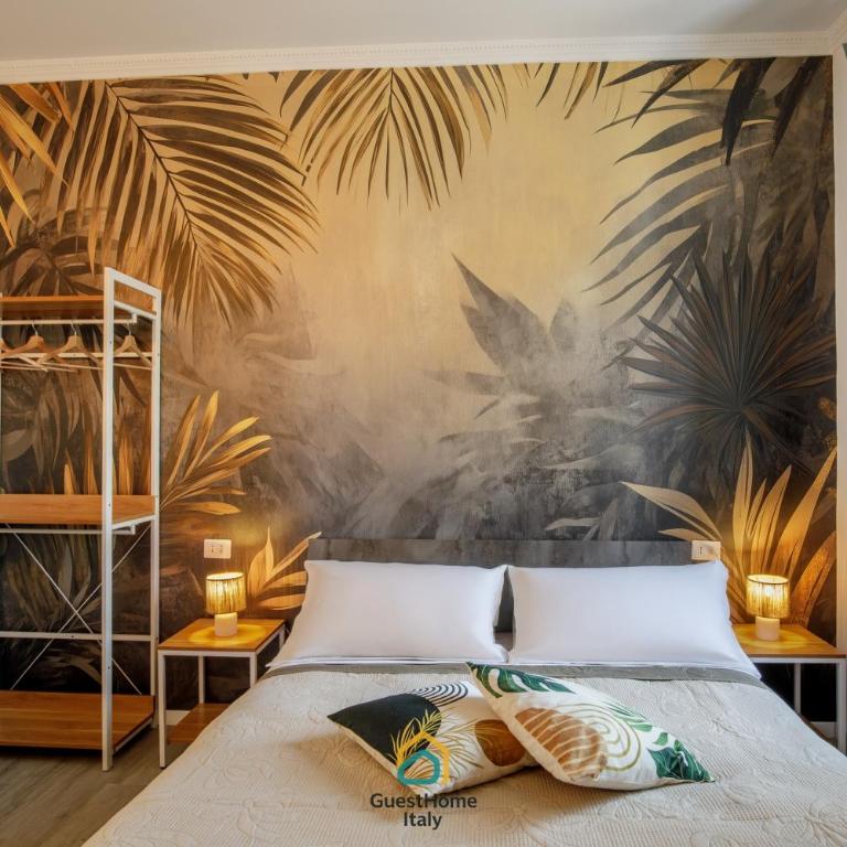 Fly Inn Fiumicino Guest House - Standard Double Room - 4