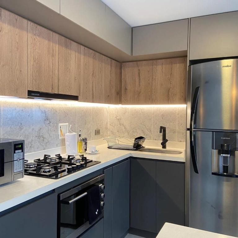 Modern 2BR in Laureles with City Views by Wynwood House - Apartamento - 5