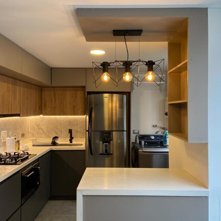 Modern 2BR in Laureles with City Views by Wynwood House - Apartamento - 3