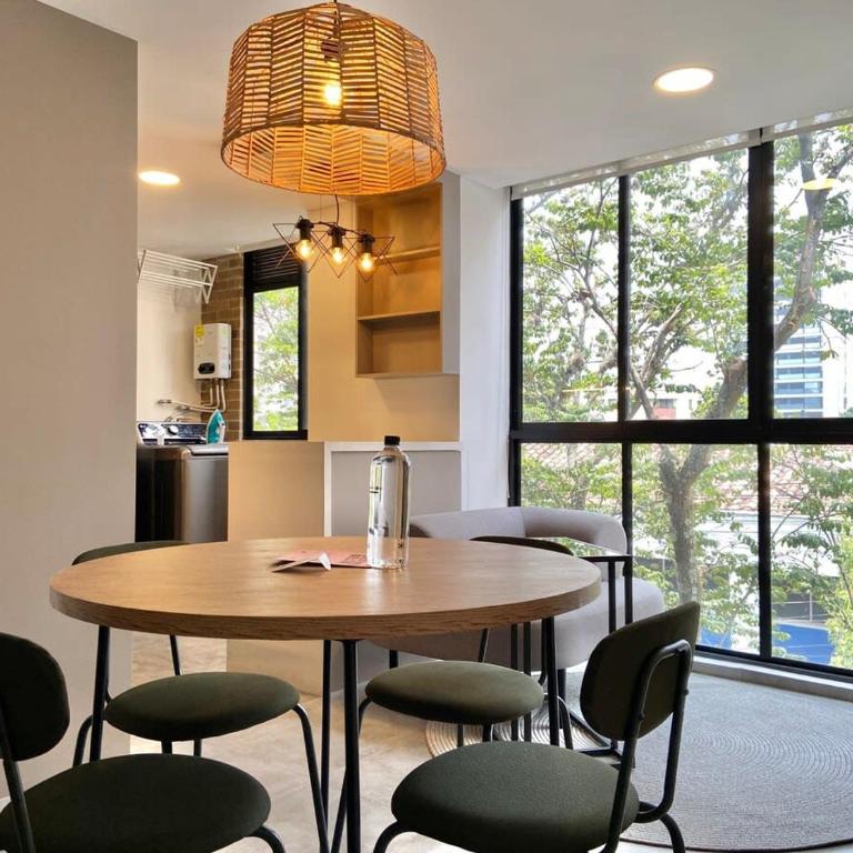 Modern 2BR in Laureles with City Views by Wynwood House - Apartamento - 9