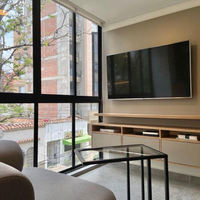 Modern 2BR in Laureles with City Views by Wynwood House - Apartamento - 12