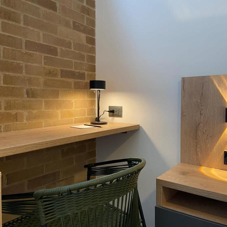 Modern 2BR in Laureles with City Views by Wynwood House - Apartamento - 17