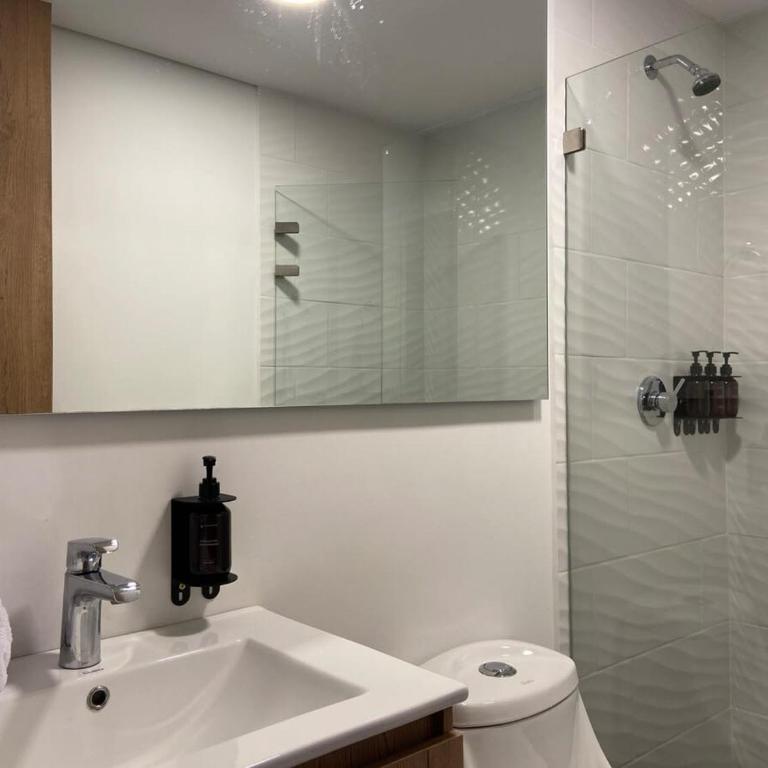 Modern 2BR in Laureles with City Views by Wynwood House - Apartamento - 20