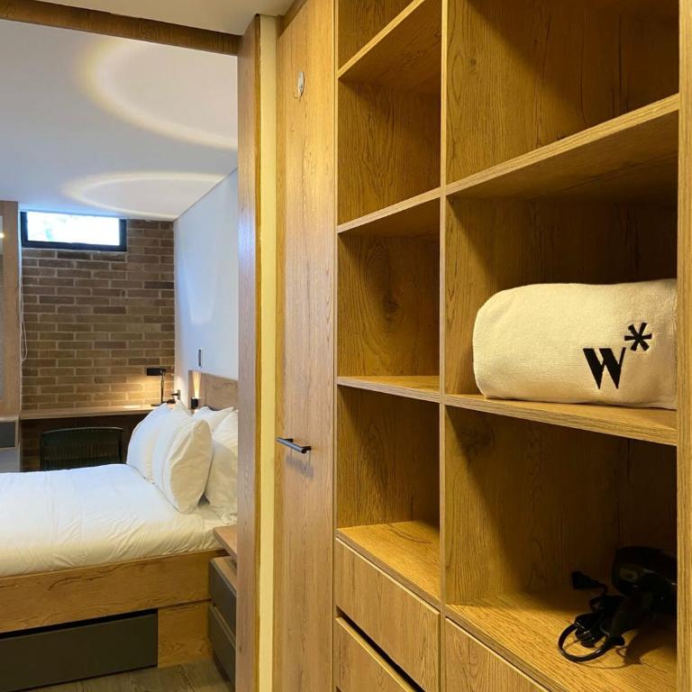 Modern 2BR in Laureles with City Views by Wynwood House - Apartamento - 19