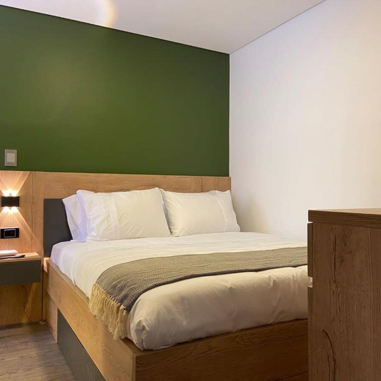 Modern 2BR in Laureles with City Views by Wynwood House - Apartamento - 22