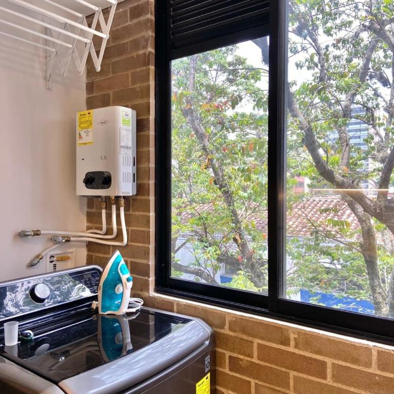 Modern 2BR in Laureles with City Views by Wynwood House - Apartamento - 26