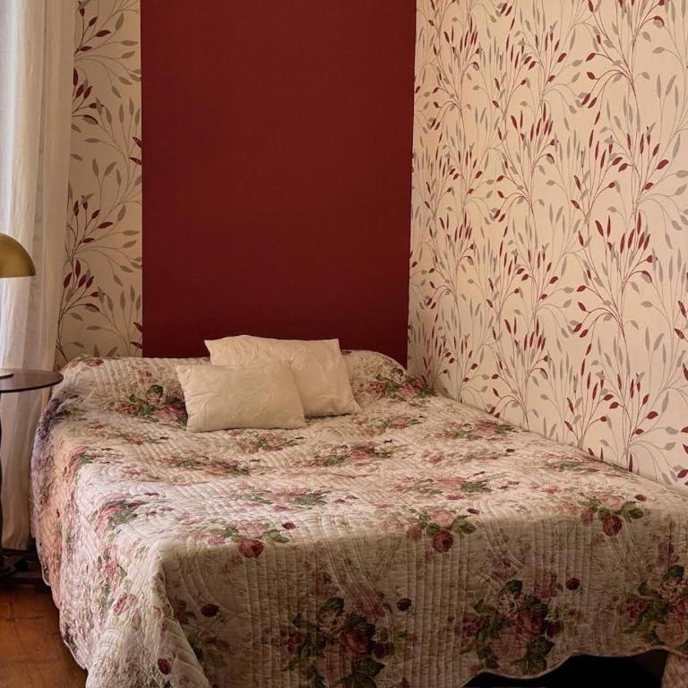 Lingaillat - Chambre Quadruple avec Balcon - 5