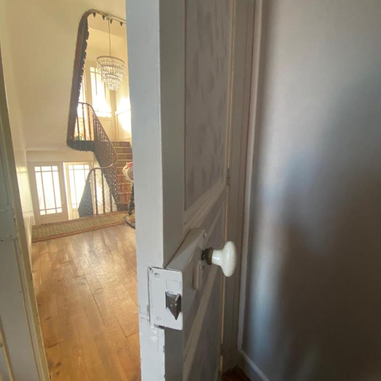 Lingaillat - Chambre Familiale avec Terrasse - 5