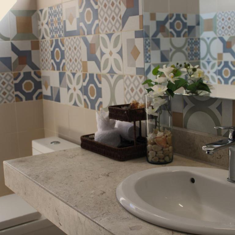 Casa Ku'x - Standard Suite - 5