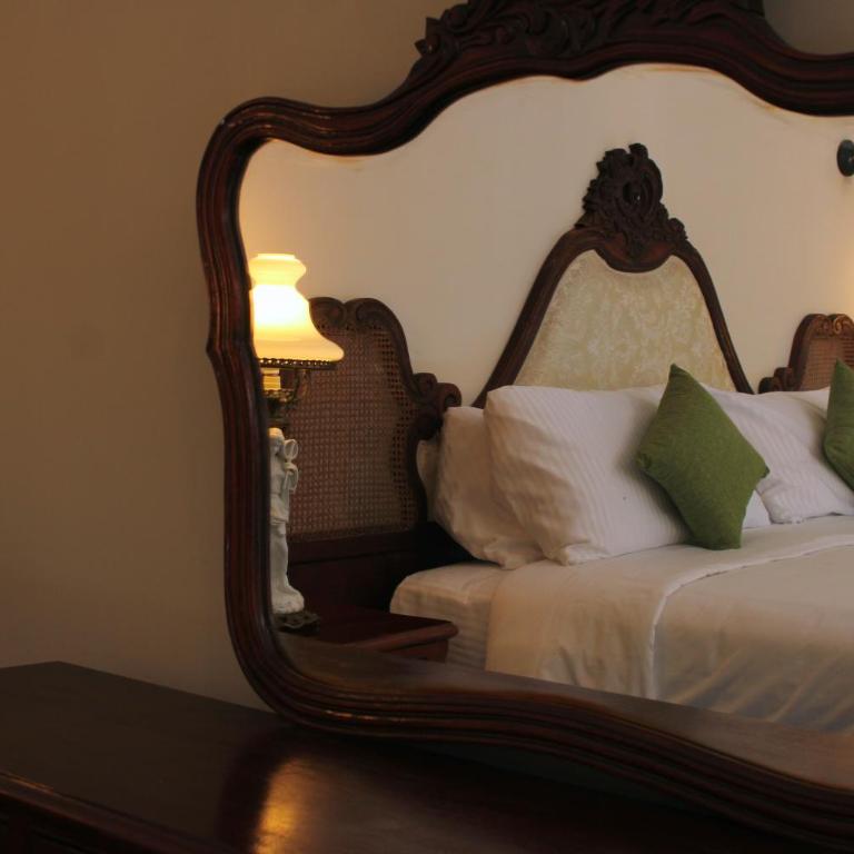 Casa Ku'x - Standard Suite - 4