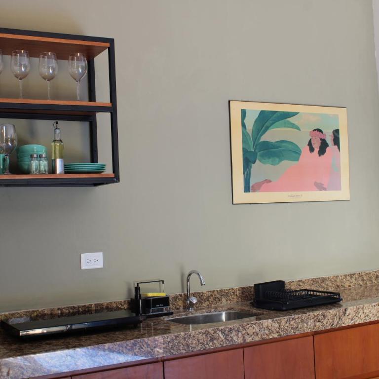 Casa Ku'x - Standard Suite - 3