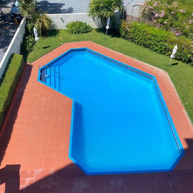 Apartamento en Aidy Grill - Apartamento de 2 dormitorios - 4