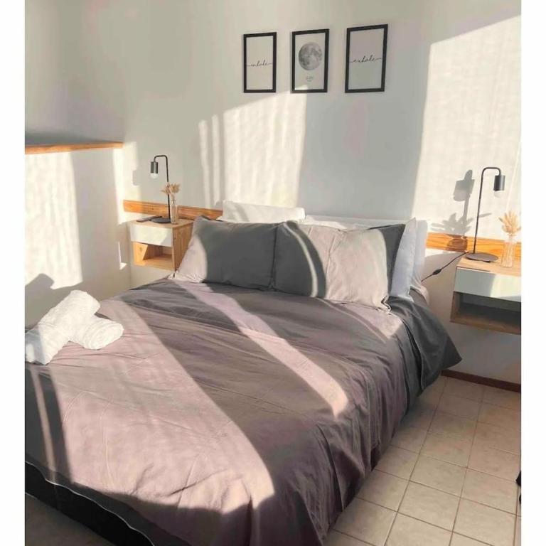 Apart Bariloche Center - Apartamento Deluxe - 2
