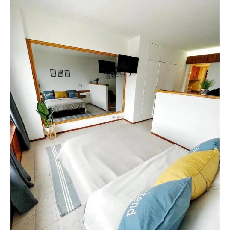 Apart Bariloche Center - Apartamento Deluxe - 4