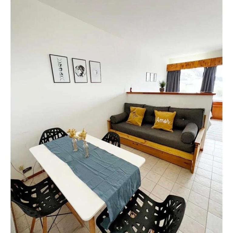 Apart Bariloche Center - Apartamento Deluxe - 5