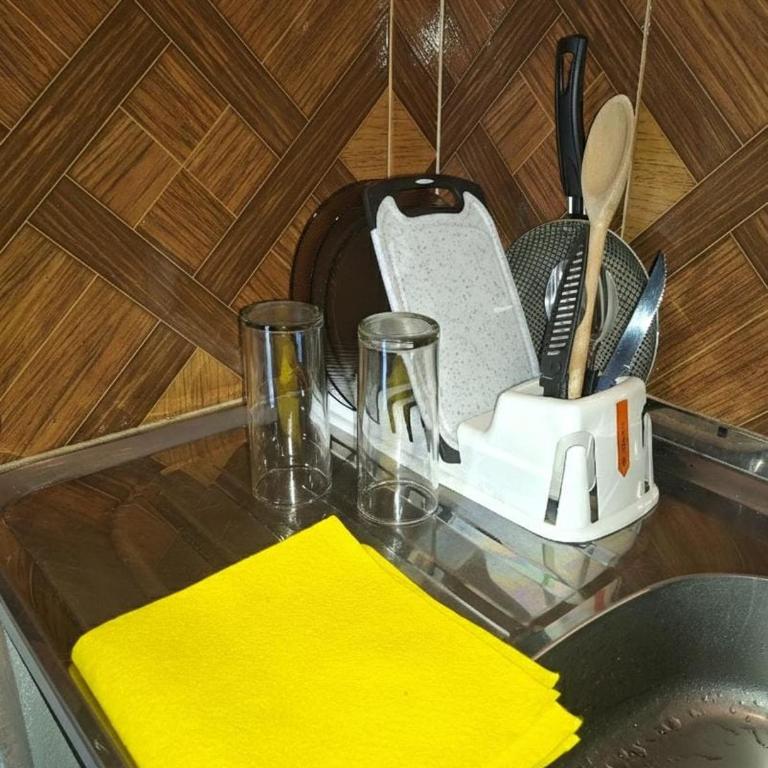 Rincón Urbano - One-Bedroom Apartment - 3