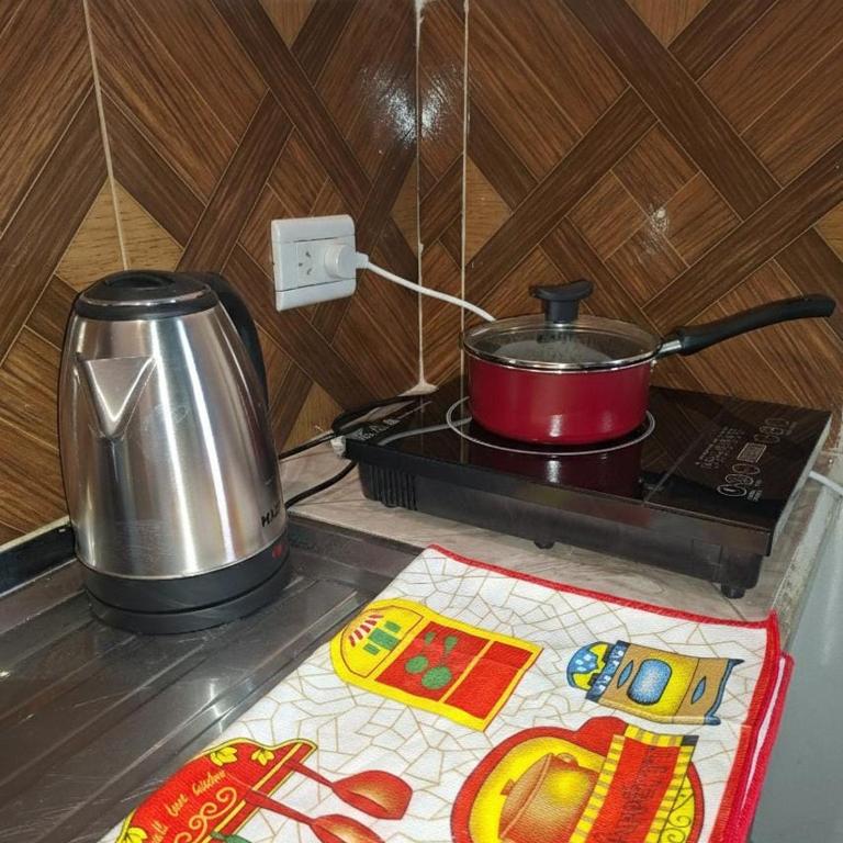 Rincón Urbano - Apartamento de 1 dormitorio - 2