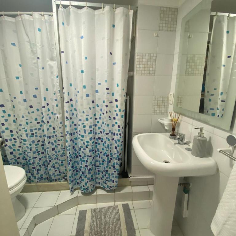 Apartamento en Aidy Grill - Apartamento de 2 dormitorios - 2