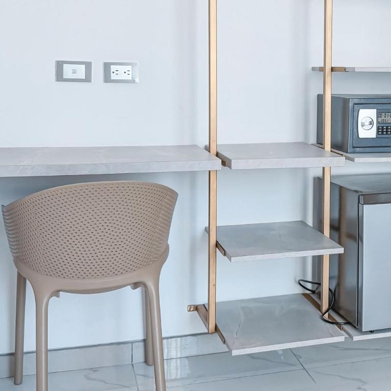 Delamar Hotel - Habitación Doble Superior con vistas - 11