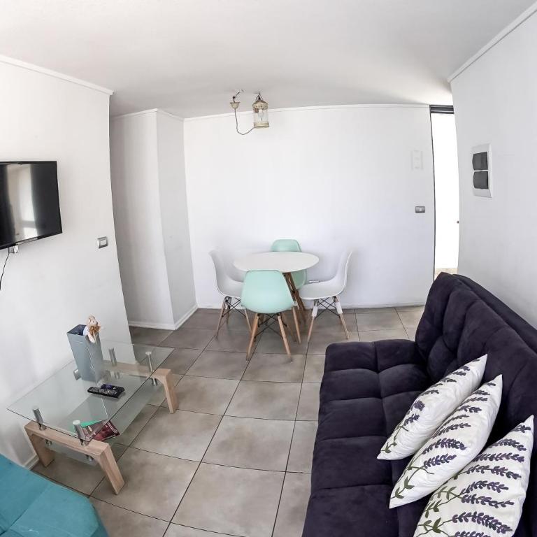 Apartamentos Amélie - Two-Bedroom Apartment with Balcony - 7