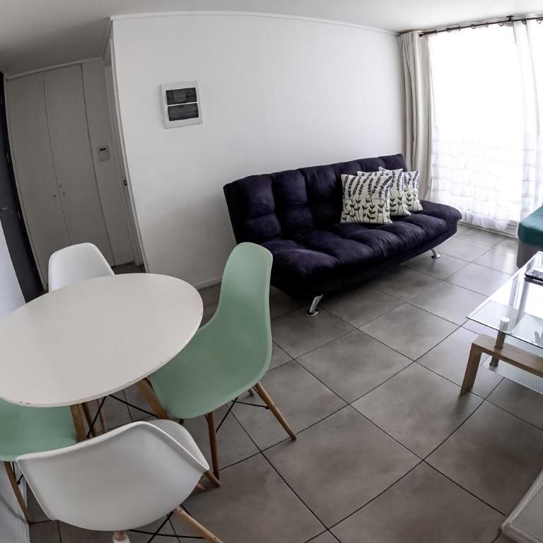 Apartamentos Amélie - Two-Bedroom Apartment with Balcony - 8
