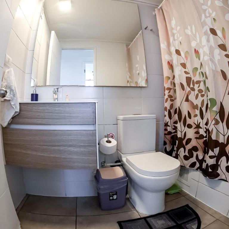 Apartamentos Amélie - Two-Bedroom Apartment with Balcony - 9