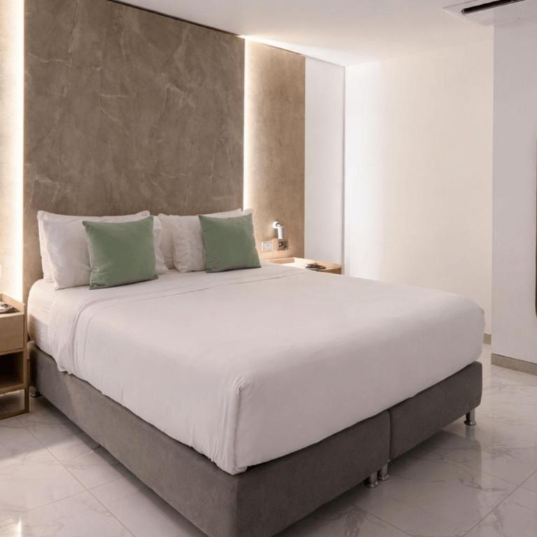 Delamar Hotel - Habitación Doble - 8