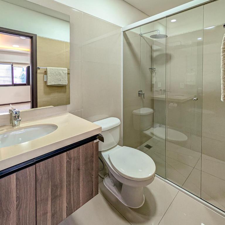 AB 402 2d - Apartamento de 2 dormitorios - 5