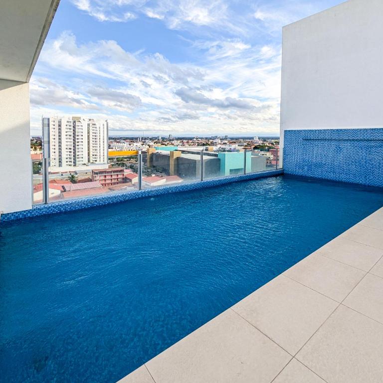 AB 402 2d - Apartamento de 2 dormitorios - 8