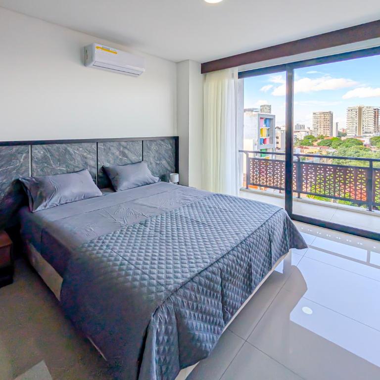 AB 402 2d - Apartamento de 2 dormitorios - 9