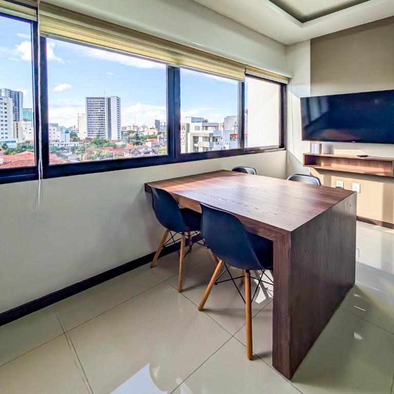 AB 402 2d - Apartamento de 2 dormitorios - 14